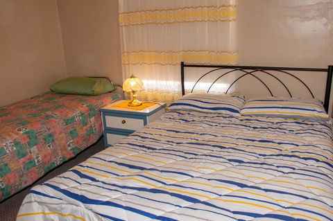 Kimba Units - Grafton Accommodation 13