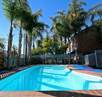 Cattlemans Country Motor Inn  Serviced Apartments - Grafton Accommodation