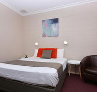 Motel Poinsettia - Grafton Accommodation