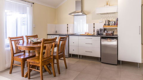 One Tree Bed And Breakfast - Grafton Accommodation 18