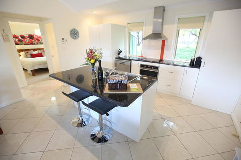 One Tree Bed And Breakfast - Grafton Accommodation 8