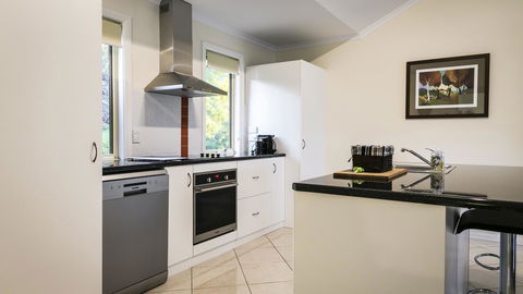 One Tree Bed And Breakfast - Grafton Accommodation 7