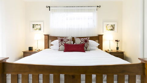 One Tree Bed And Breakfast - Grafton Accommodation 1