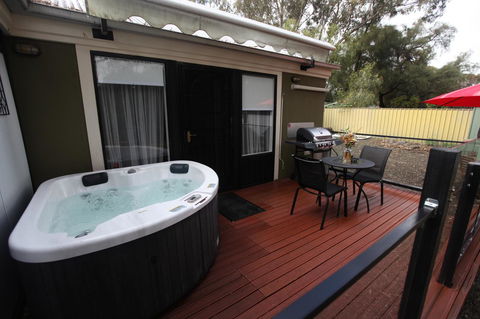 One Tree Bed And Breakfast - Grafton Accommodation 13