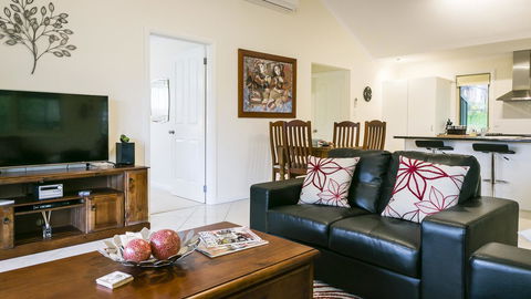One Tree Bed And Breakfast - Grafton Accommodation 6