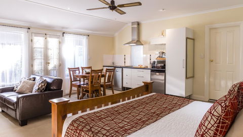 One Tree Bed And Breakfast - Grafton Accommodation 17