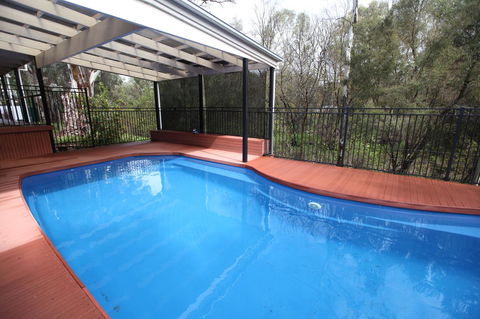 One Tree Bed And Breakfast - Grafton Accommodation 14