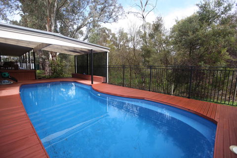One Tree Bed And Breakfast - Grafton Accommodation 15
