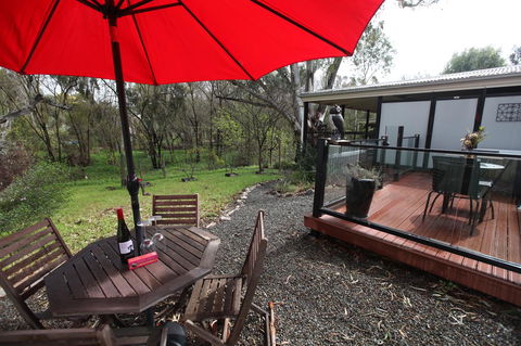 One Tree Bed And Breakfast - Grafton Accommodation 19