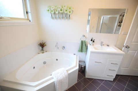 One Tree Bed And Breakfast - Grafton Accommodation 10