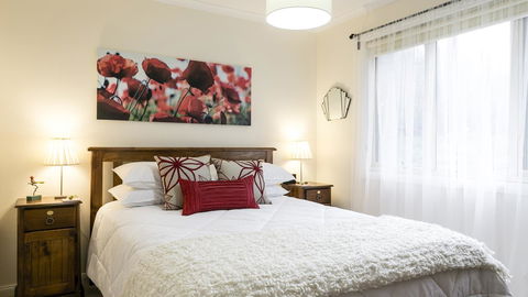 One Tree Bed And Breakfast - Grafton Accommodation 2