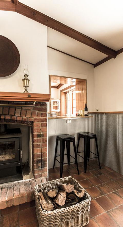 Grand Cru Estate Homestead - Grafton Accommodation 5