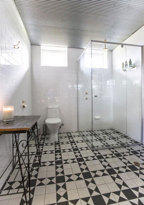 Grand Cru Estate Homestead - Grafton Accommodation 2