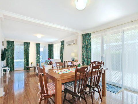 Moana Magic - C21 SouthCoast Holidays - Grafton Accommodation 4