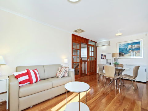 Moana Magic - C21 SouthCoast Holidays - Grafton Accommodation 1