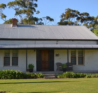 20 Hill Avenue Bed  Breakfast - Grafton Accommodation