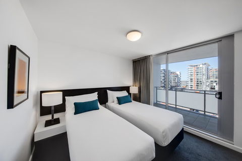 Adina Apartment Hotel Wollongong - Grafton Accommodation 13