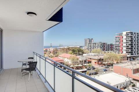 Adina Apartment Hotel Wollongong - Grafton Accommodation 12