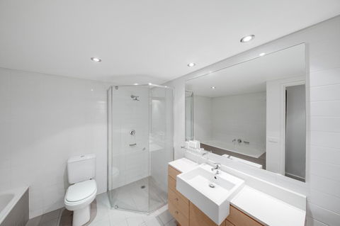 Adina Apartment Hotel Wollongong - Grafton Accommodation 18