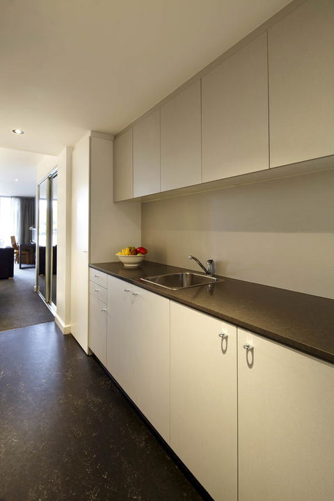 Adina Apartment Hotel Wollongong - Grafton Accommodation 39
