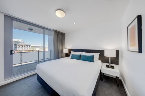 Adina Apartment Hotel Wollongong - Grafton Accommodation 20