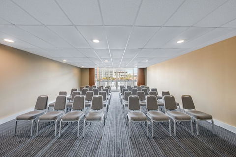 Adina Apartment Hotel Wollongong - Grafton Accommodation 32