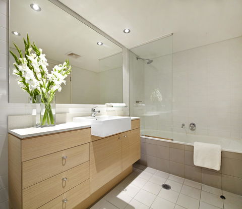 Adina Apartment Hotel Wollongong - Grafton Accommodation 40