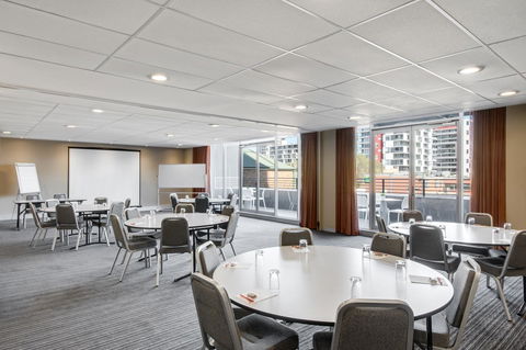 Adina Apartment Hotel Wollongong - Grafton Accommodation 28