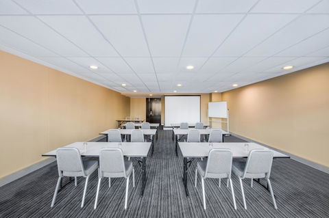 Adina Apartment Hotel Wollongong - Grafton Accommodation 35