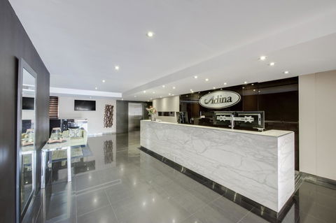 Adina Apartment Hotel Wollongong - Grafton Accommodation 23