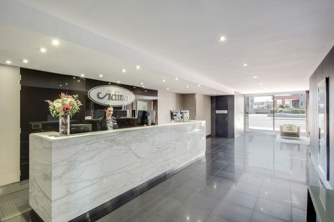 Adina Apartment Hotel Wollongong - Grafton Accommodation 21