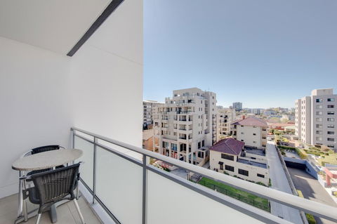 Adina Apartment Hotel Wollongong - Grafton Accommodation 7