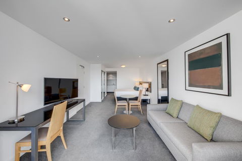 Adina Apartment Hotel Wollongong - Grafton Accommodation 8