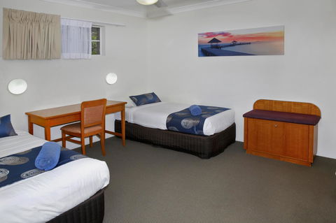 Aston Motel Yamba - Grafton Accommodation 26