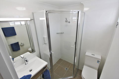 Aston Motel Yamba - Grafton Accommodation 38