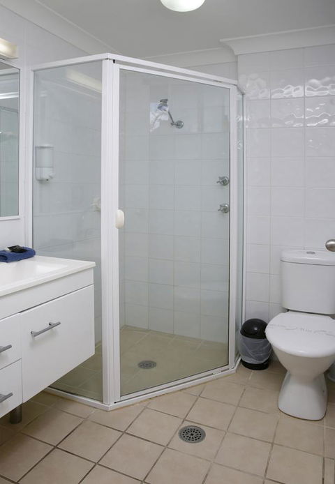 Aston Motel Yamba - Grafton Accommodation 29