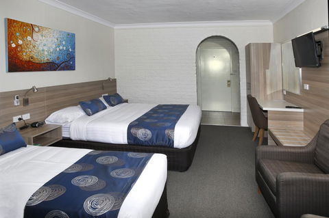 Aston Motel Yamba - Grafton Accommodation 31