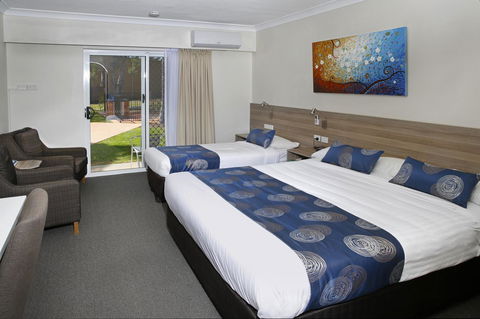 Aston Motel Yamba - Grafton Accommodation 2