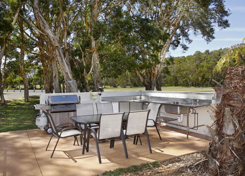 Aston Motel Yamba - Grafton Accommodation 17