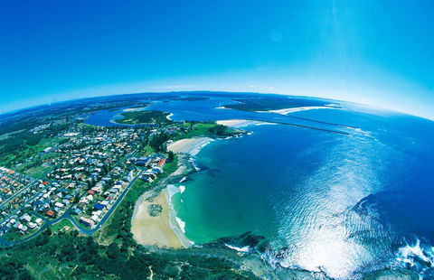 Aston Motel Yamba - Grafton Accommodation 12
