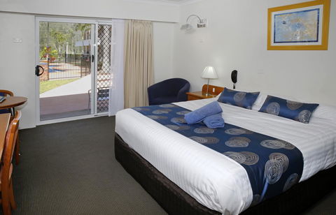 Aston Motel Yamba - Grafton Accommodation 27