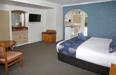 Aston Motel Yamba - Grafton Accommodation 22
