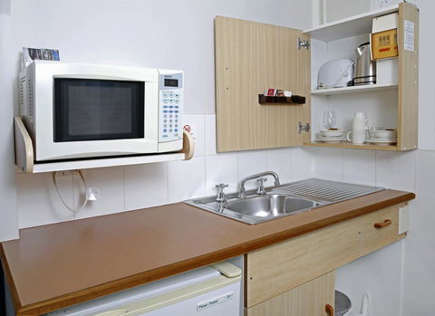Aston Motel Yamba - Grafton Accommodation 21