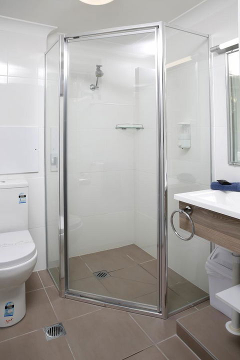Aston Motel Yamba - Grafton Accommodation 16