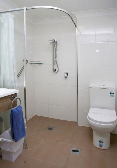 Aston Motel Yamba - Grafton Accommodation 32