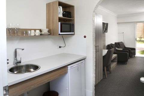 Aston Motel Yamba - Grafton Accommodation 35
