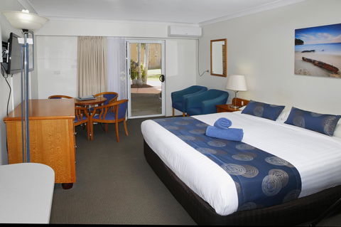 Aston Motel Yamba - Grafton Accommodation 34