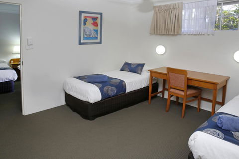 Aston Motel Yamba - Grafton Accommodation 25