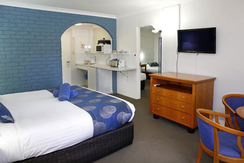 Aston Motel Yamba - Grafton Accommodation 28
