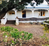 Belmore Cottage - Grafton Accommodation